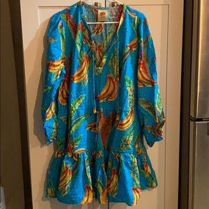 Farm rio dress